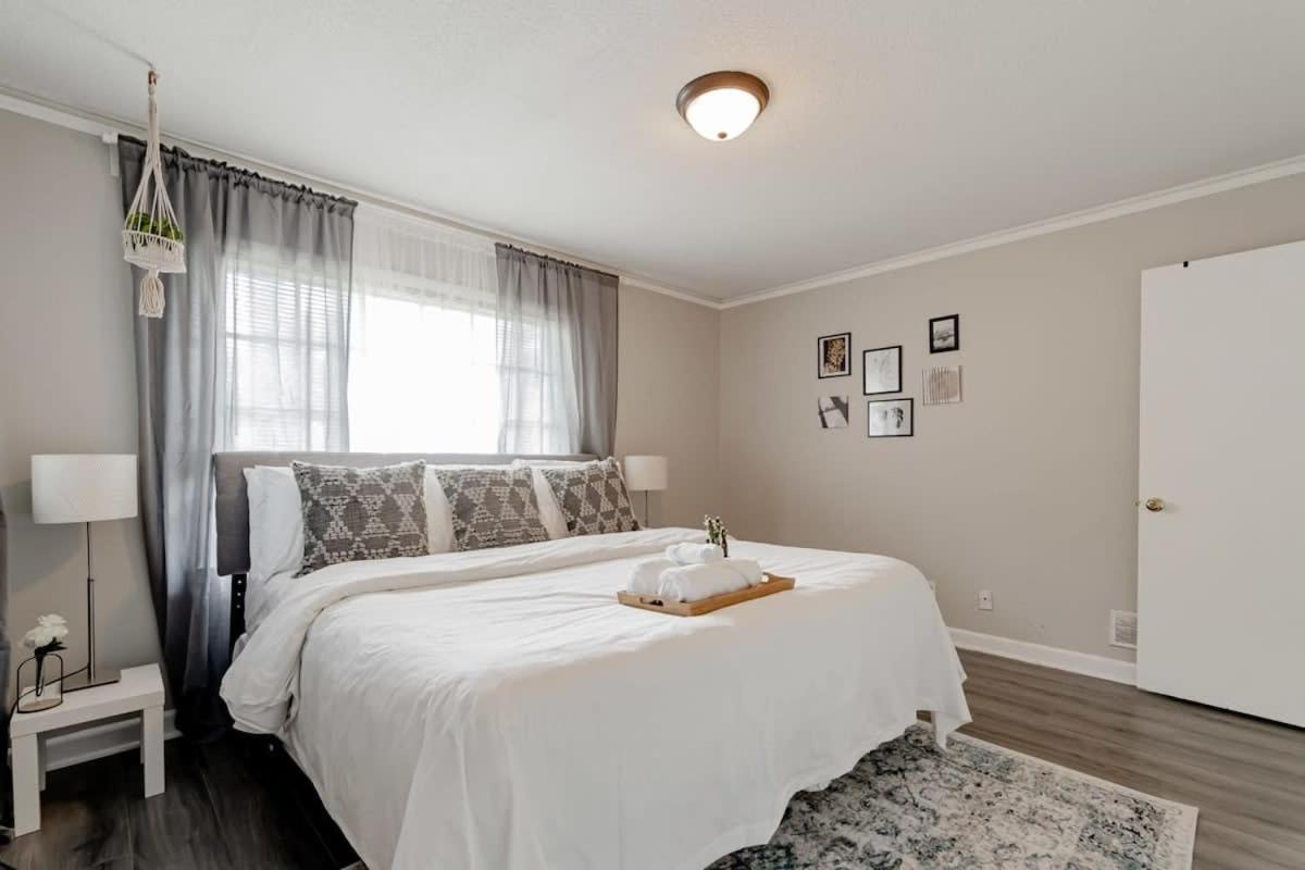 Comfy In Columbia Villa Bagian luar foto