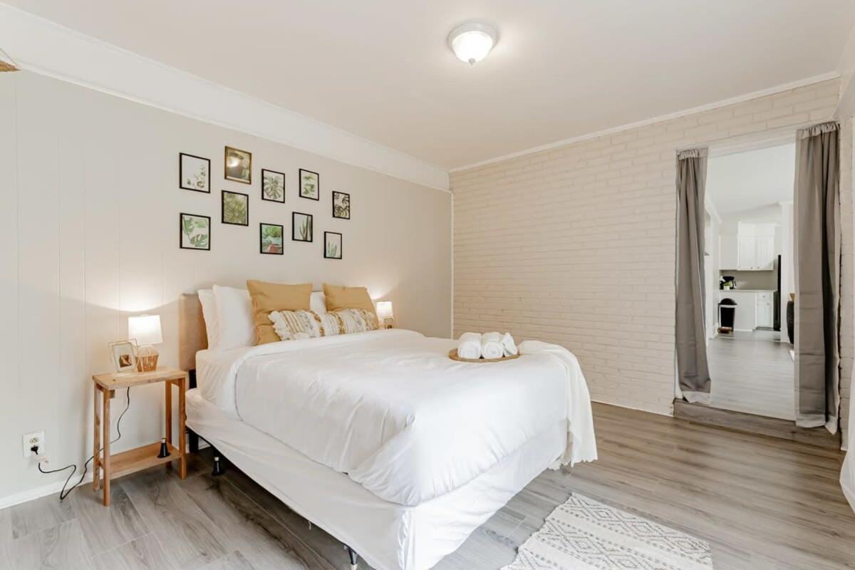 Comfy In Columbia Villa Bagian luar foto