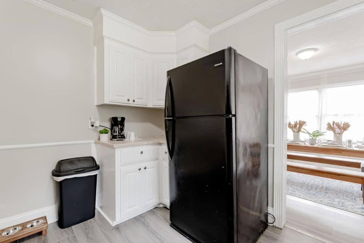 Comfy In Columbia Villa Bagian luar foto