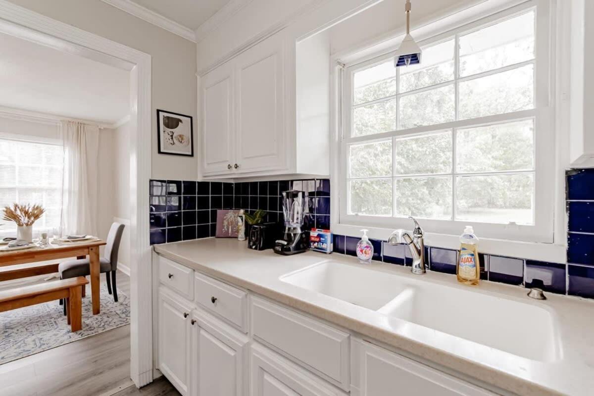 Comfy In Columbia Villa Bagian luar foto