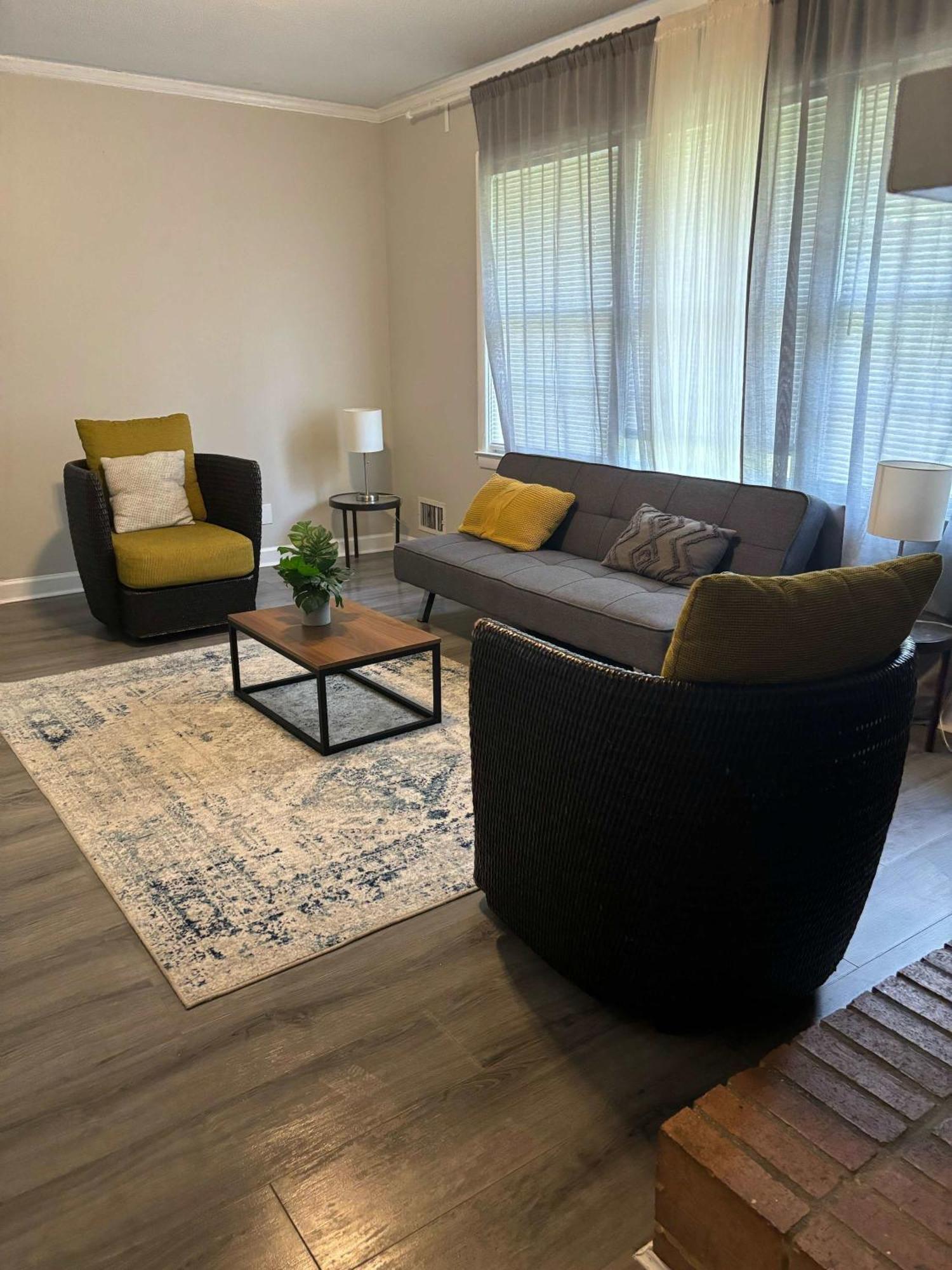 Comfy In Columbia Villa Bagian luar foto