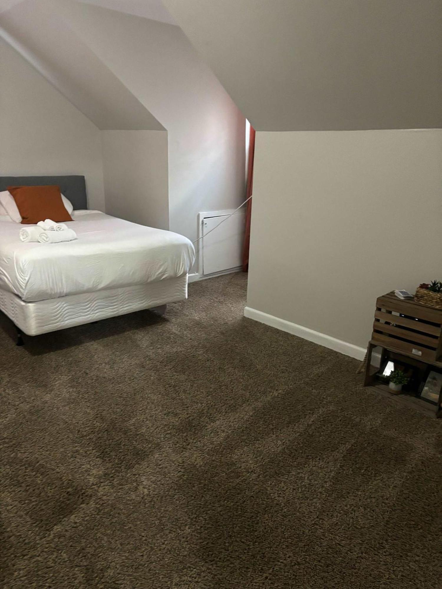 Comfy In Columbia Villa Bagian luar foto