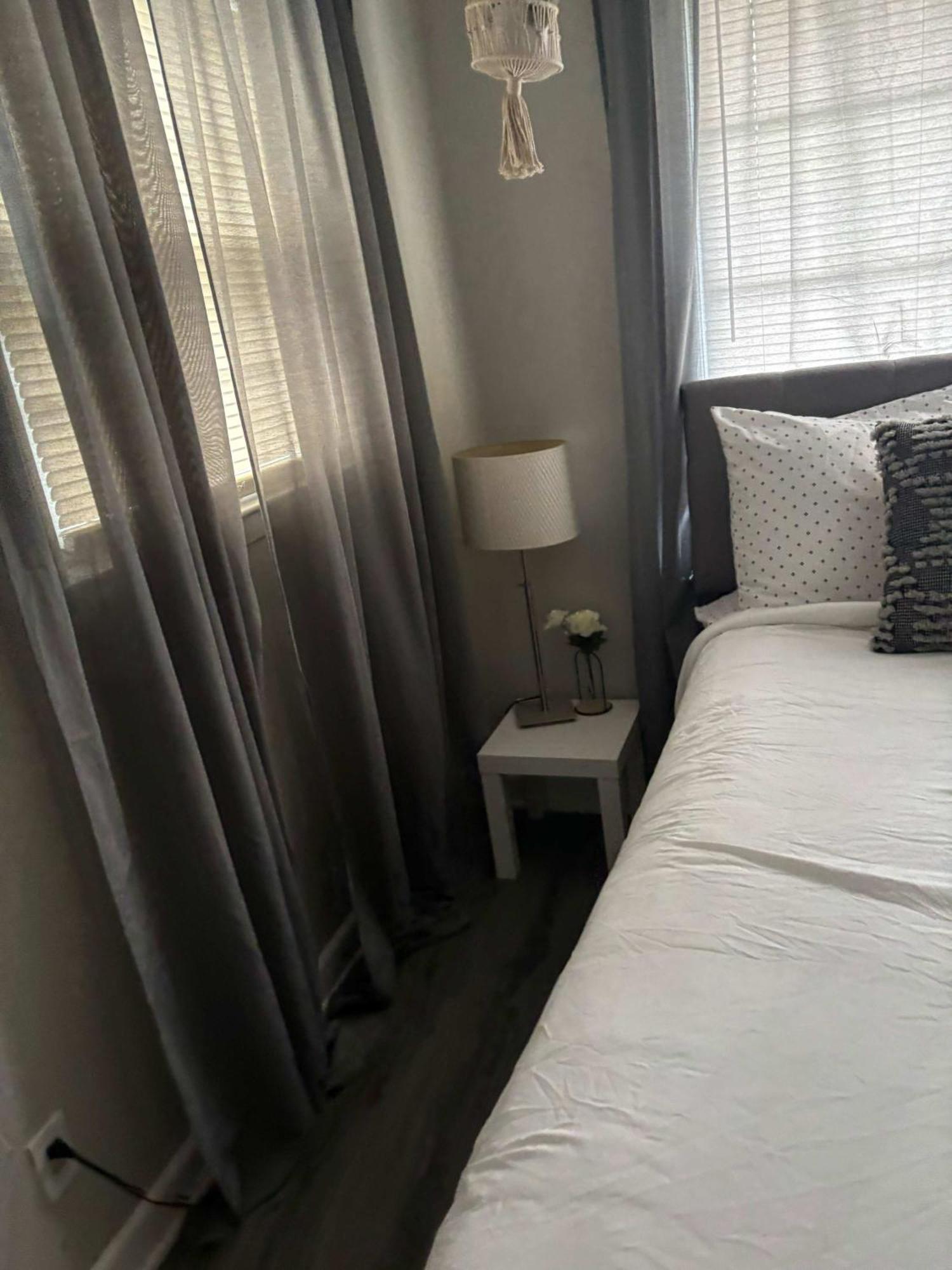 Comfy In Columbia Villa Bagian luar foto