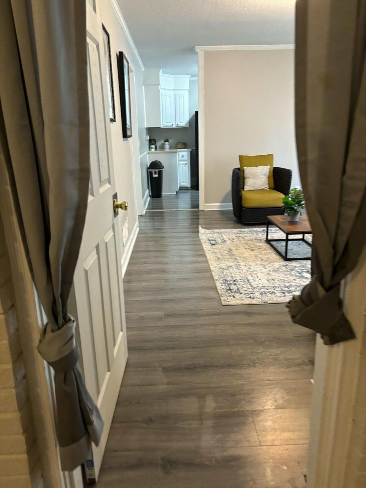 Comfy In Columbia Villa Bagian luar foto
