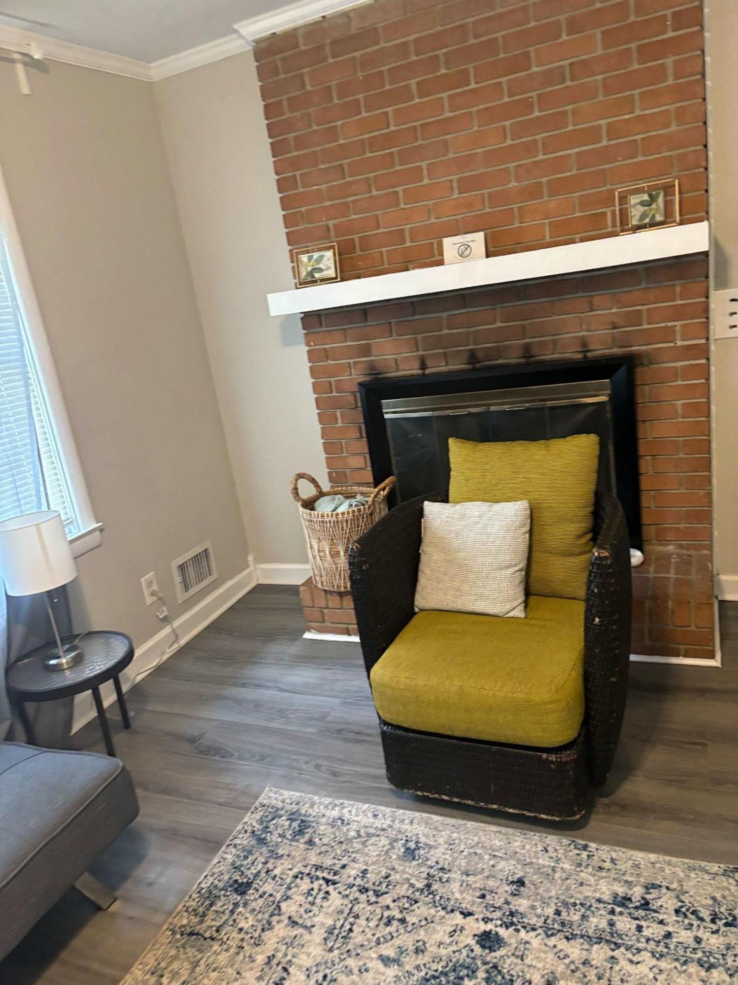 Comfy In Columbia Villa Bagian luar foto
