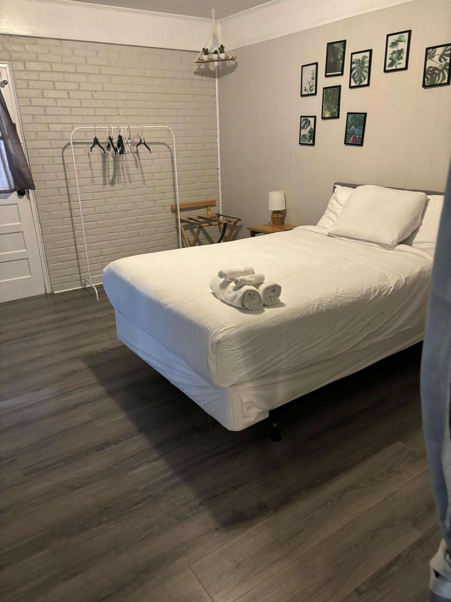 Comfy In Columbia Villa Bagian luar foto